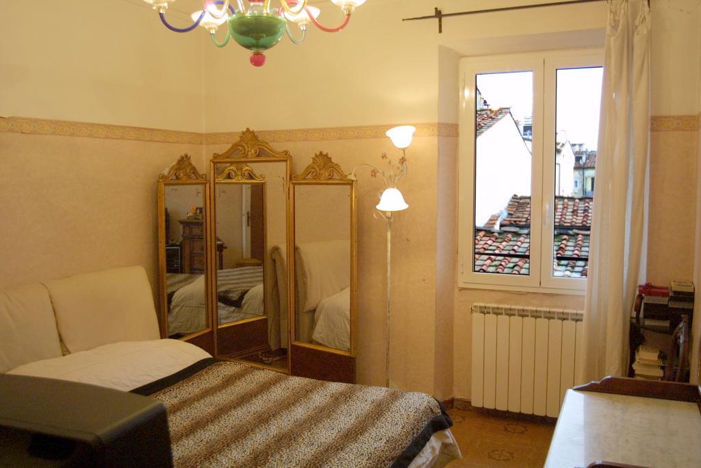 Casa Maya Souvenir Florence Exterior photo